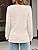 Womens V Neck Long Sleeve Shirt Fall Fashion Tops Tunic Dressy Casual Sweater Clothes Cute Trendy Work Outfits 2026