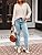 Womens V Neck Long Sleeve Shirt Fall Fashion Tops Tunic Dressy Casual Sweater Clothes Cute Trendy Work Outfits 2026