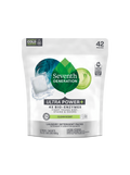 Power+™ Laundry Detergent Packs - Clean Scent