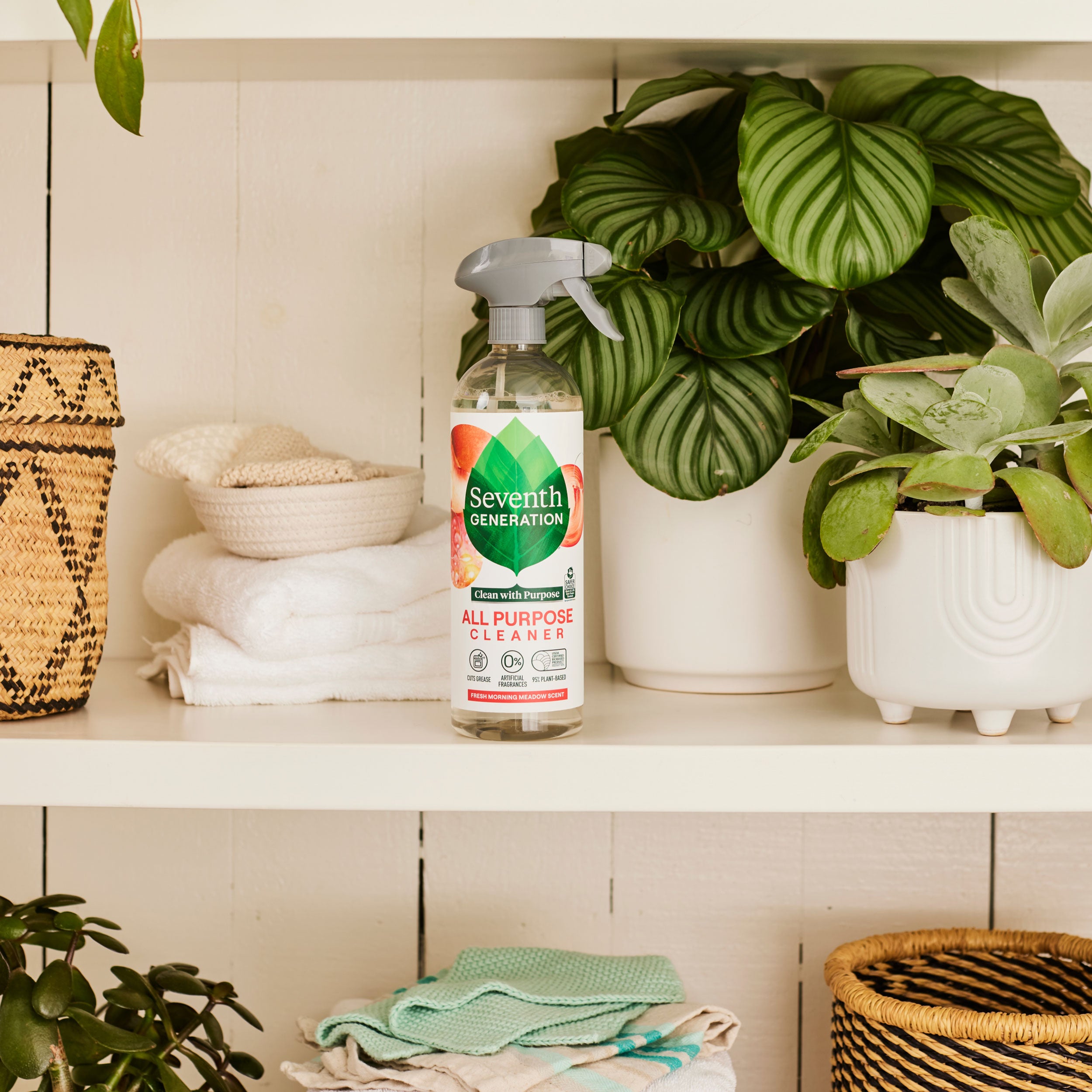 All Purpose Cleaner - Fresh Morning Meadow